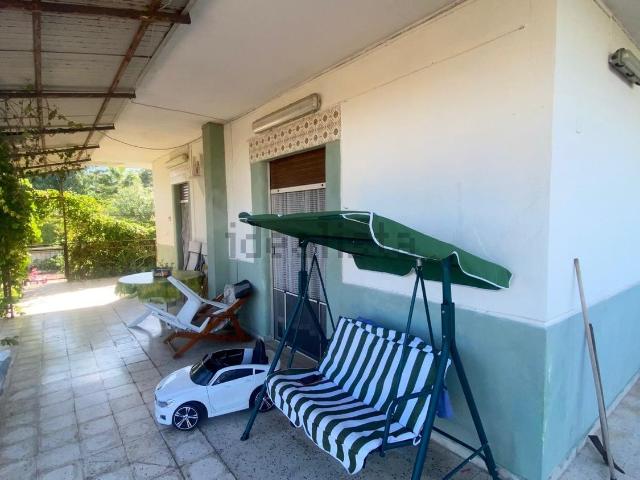 Casa in affitto a Carini, Sicilia