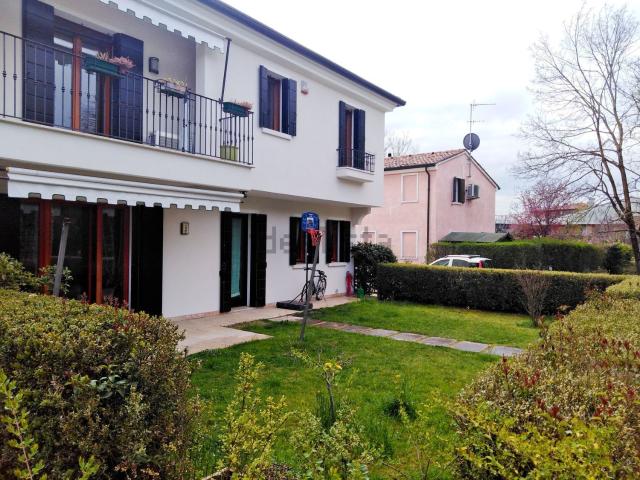 Casa in affitto a Sant'Angelo, Treviso