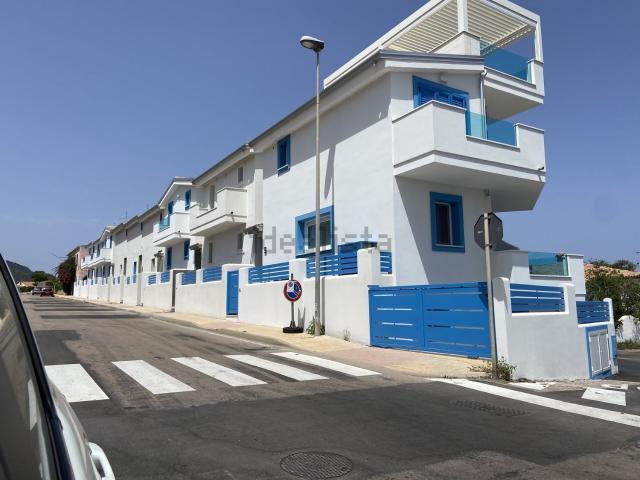 Casa in affitto a Codaruina, Sardigna/Sardegna