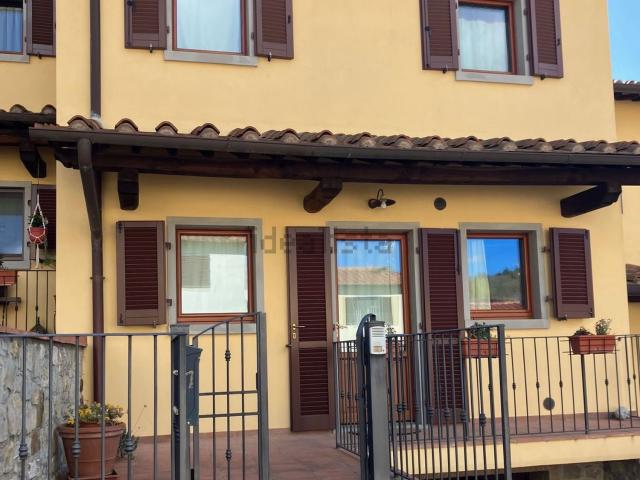 Casa in affitto a Radda In Chianti, Toscana