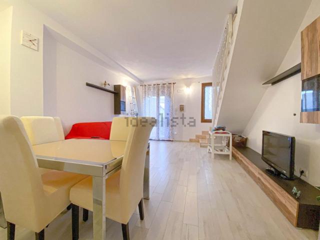 Casa in affitto a Unione Comuni Modenesi Area Nord, Mirandola