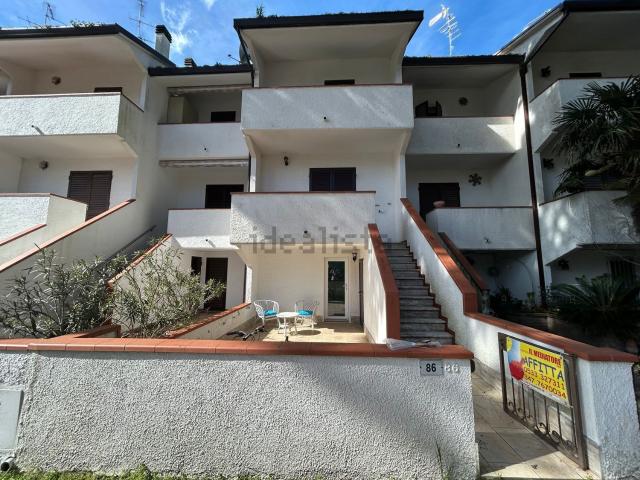 Casa in affitto a Comacchio, Reggio Emilia