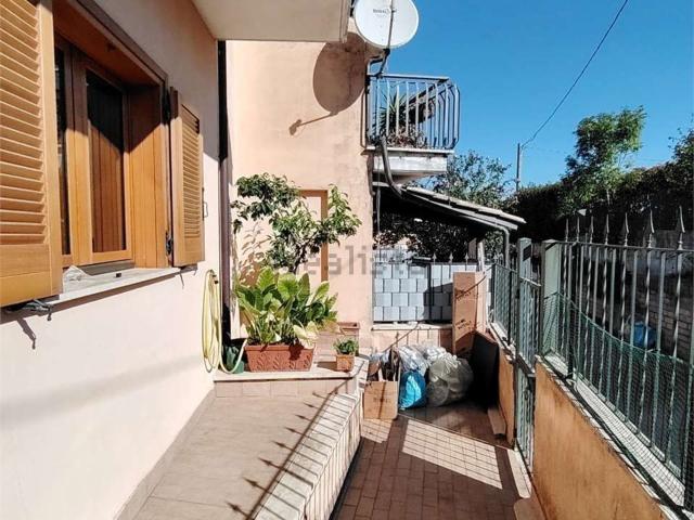 Casa in affitto a Valle Santo Stefano, Artena