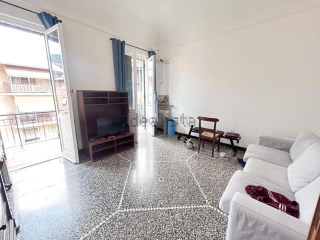 Casa in affitto a Polanesi, Recco