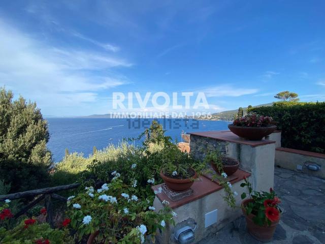 Casa in affitto a Monte Argentario, Porto Santo Stefano