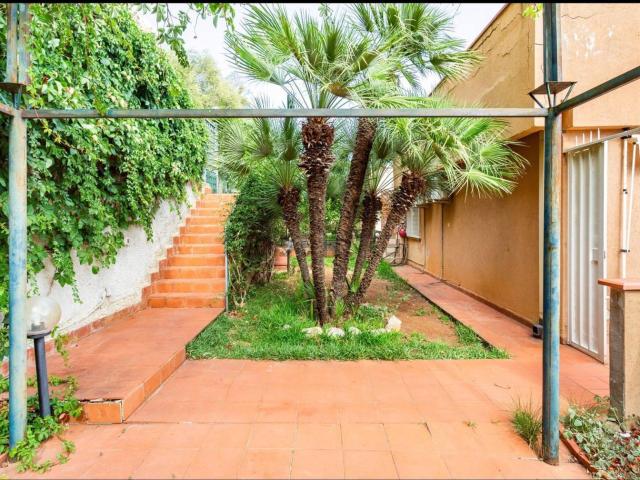 Casa in affitto a VII Circoscrizione, Palermo