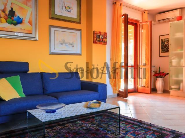 Casa in affitto a Lido di Latina, Latina