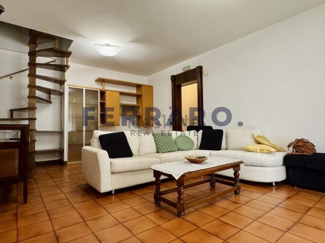 Casa in affitto a Santa Bona, Treviso