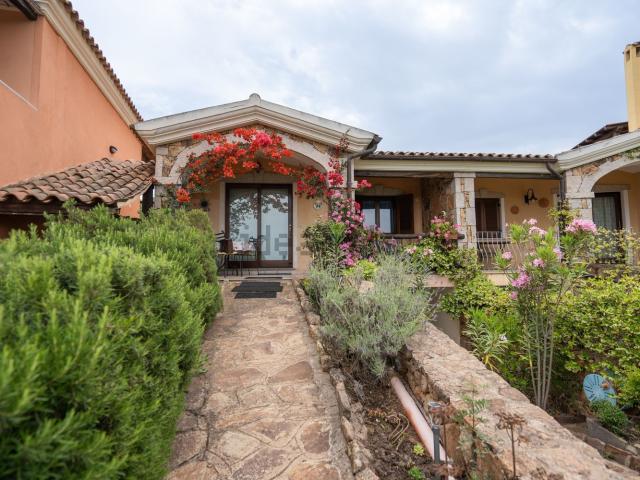 Casa in affitto a Porto San Paolo, Sardigna/Sardegna
