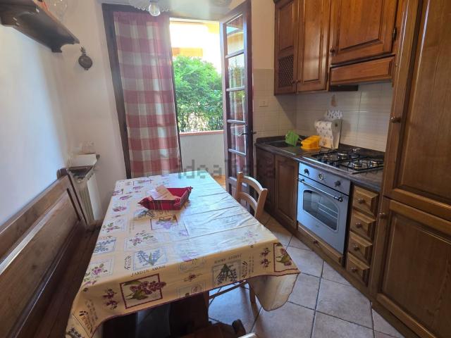 Casa in affitto a Crociale, Tonfano