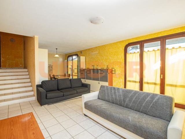Casa in affitto a San Pietro Viminario, Veneto