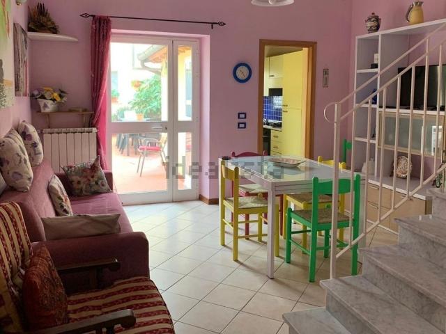 Casa in affitto a Viareggio, Toscana