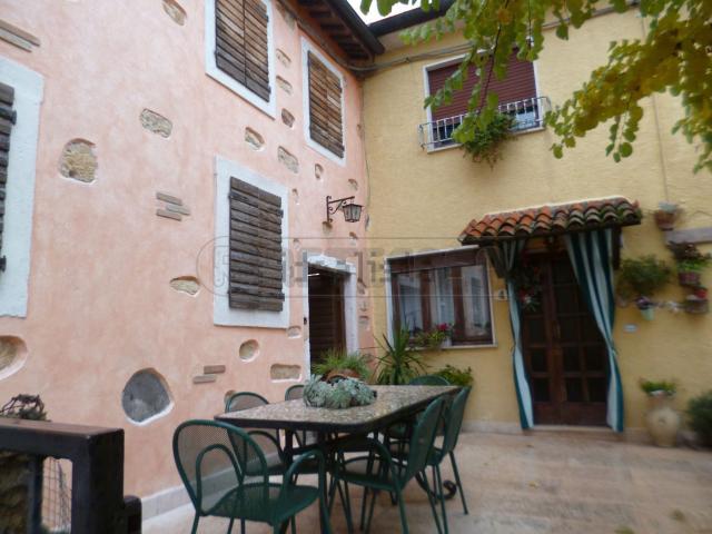 Casa in affitto a Agugliana, Montebello Vicentino
