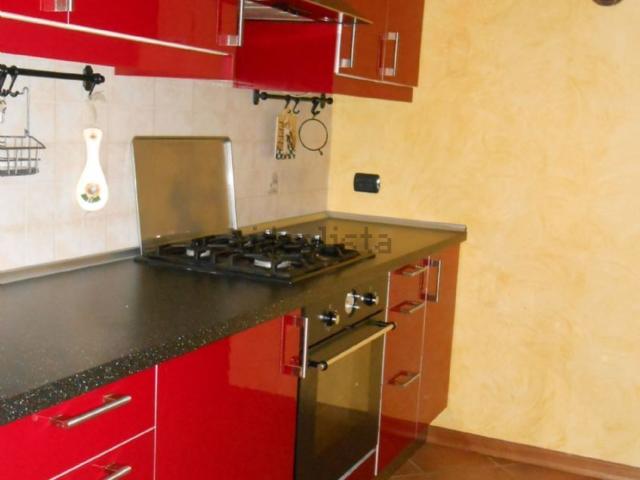 Casa in affitto a Valdilana, Piemonte