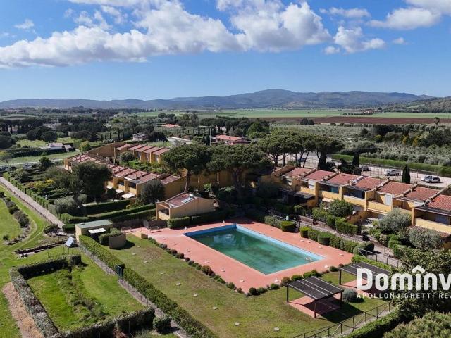 Casa in affitto a Capalbio, Toscana