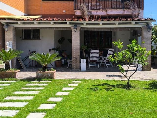 Casa in affitto a Lido di Enea, Roma Capitale