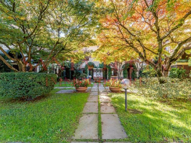 Casa in affitto a San Siro, Milano