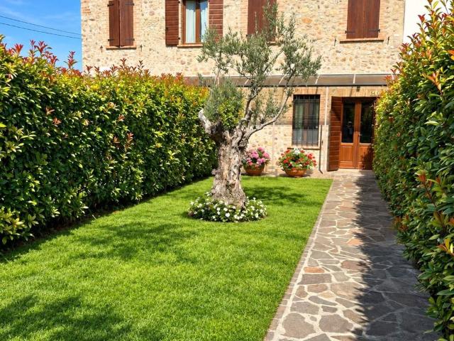 Casa in affitto a Peschiera del Garda, Verona