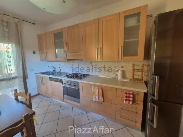 Casa in affitto a Pontelongo, Padova