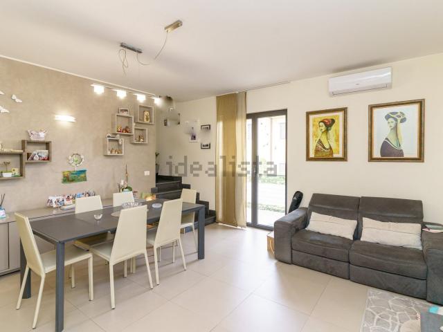Casa in affitto a Trecastagni, Sicilia
