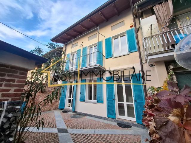 Casa in affitto a Piemonte, Asti