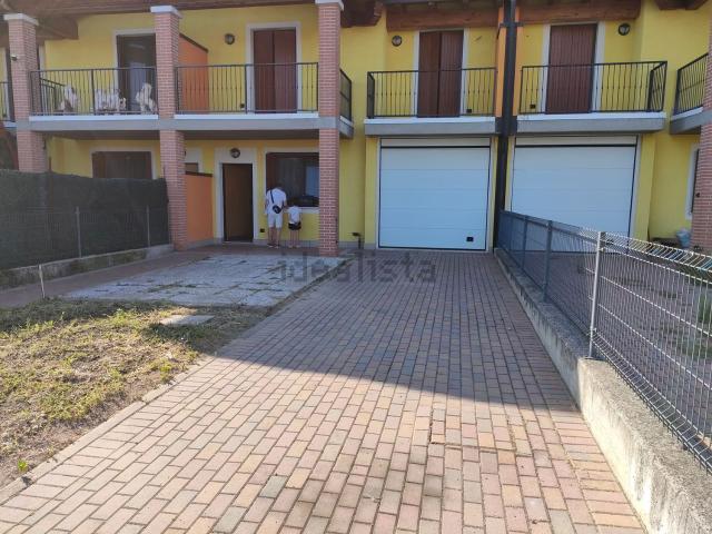 Casa in affitto a Cerea, Veneto