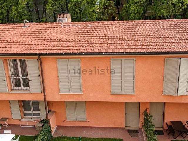 Casa in affitto a Centro Storico, Modena