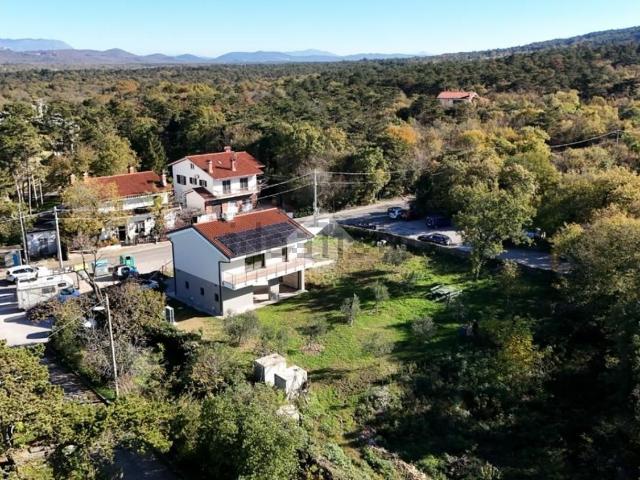 Casa in affitto a Contovello / Kontovel, Villa Opicina