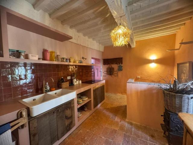 Casa in affitto a Chiusdino, Toscana