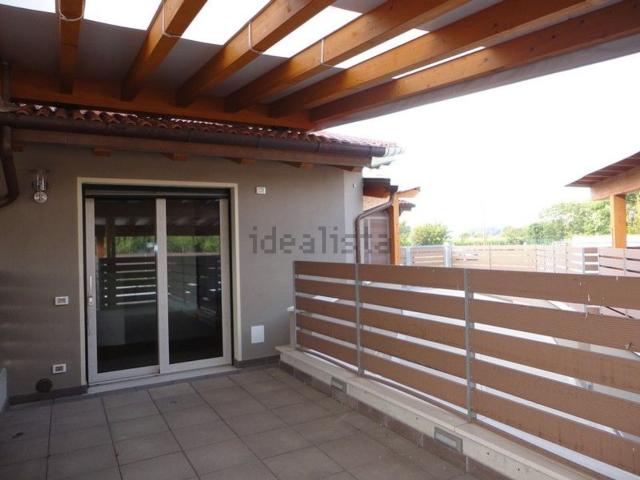 Casa in affitto a Caldogno, Veneto
