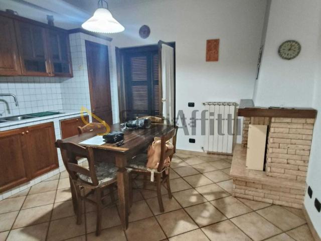 Casa in affitto a Colle Biadaro, Roma Capitale