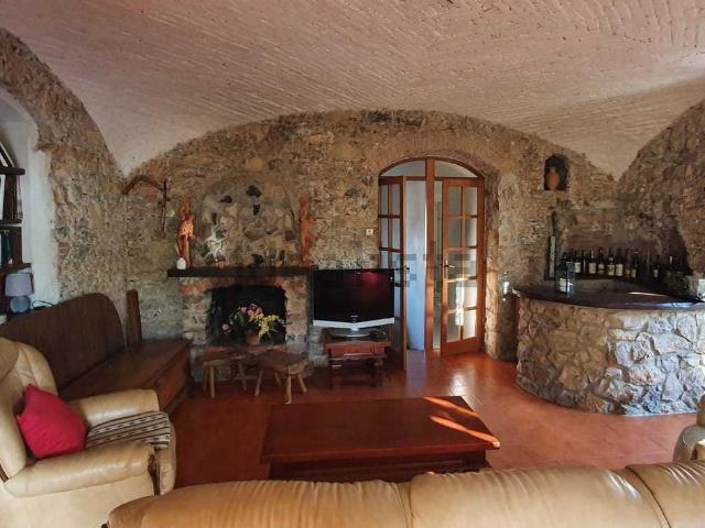 Casa in affitto a Baccano, Arcola