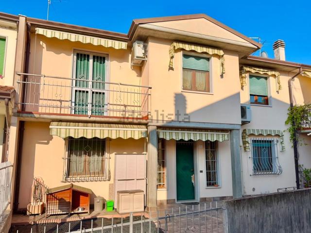 Casa in affitto a Bovolone, Veneto