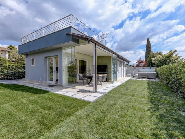 Casa in affitto a Bardolino, Veneto
