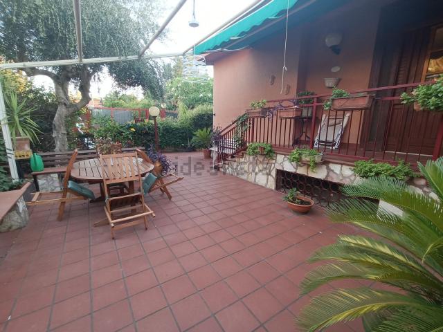 Casa in affitto a VII Circoscrizione, Palermo