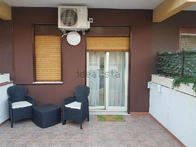 Casa in affitto a Rometta, Sicilia