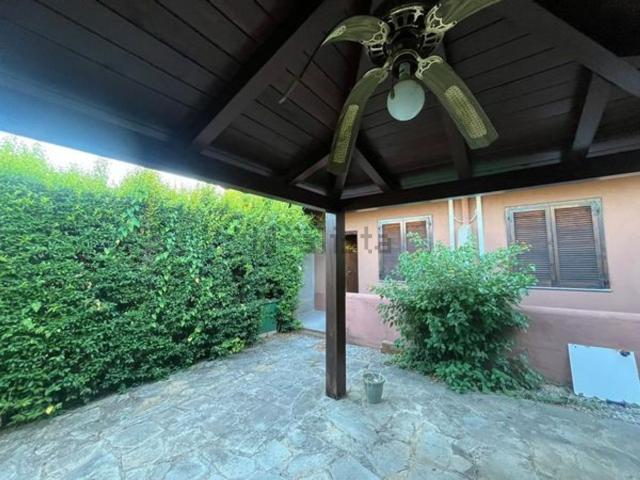 Casa in affitto a Frabotto Mannesi, Montepaone