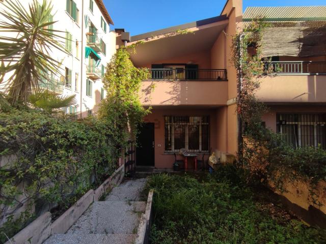 Casa in affitto a Municipio 9, Milano