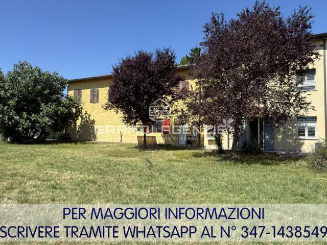 Casa in affitto a Parma, Botteghino Casa in affitto a Parma, Botteghino