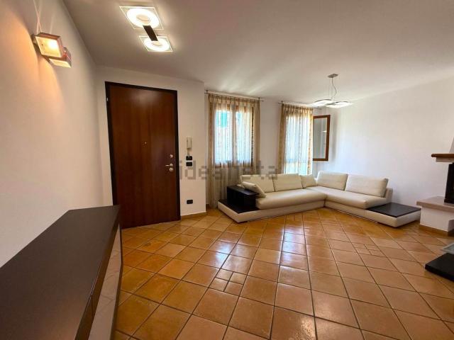Casa in affitto a Martellago, Veneto