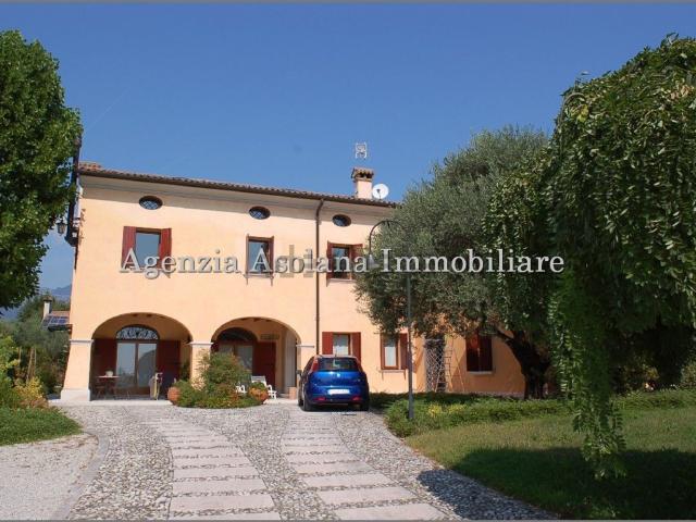 Casa in affitto a Fonte, Asolo