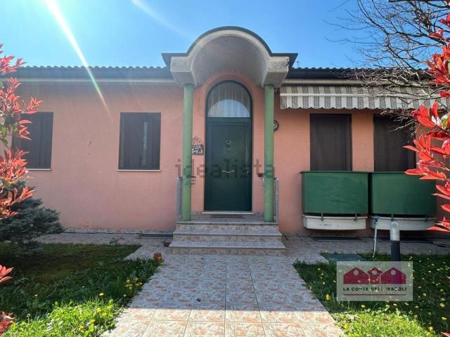 Casa in affitto a Costabissara, Vicenza