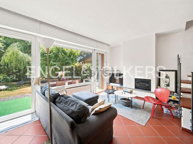 Casa in affitto a Varese, Lombardia