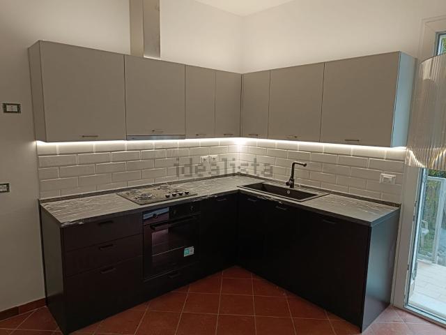 Casa in affitto a San Giovanni, Rimini
