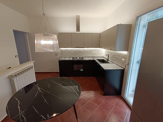 Casa in affitto a San Giovanni, Rimini