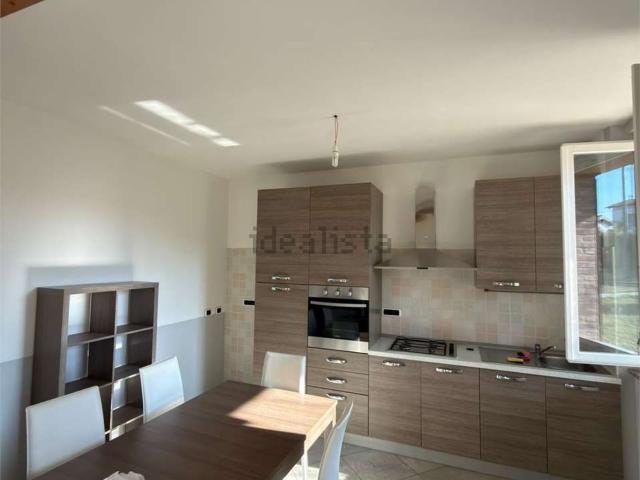 Casa in affitto a San Dalmazio, Serramazzoni