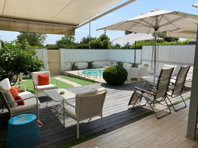 Casa in affitto a Fregene, Roma Capitale