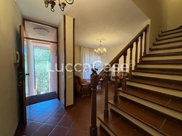 Casa in affitto a Capannori, Toscana