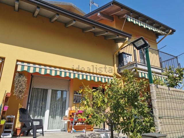 Casa in affitto a Piemonte, Novara