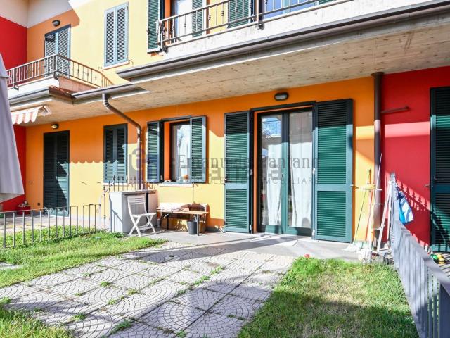 Casa in affitto a Azzano San Paolo, Lombardia